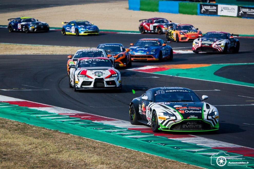 GT FFSA (Magny-Cours 2020)