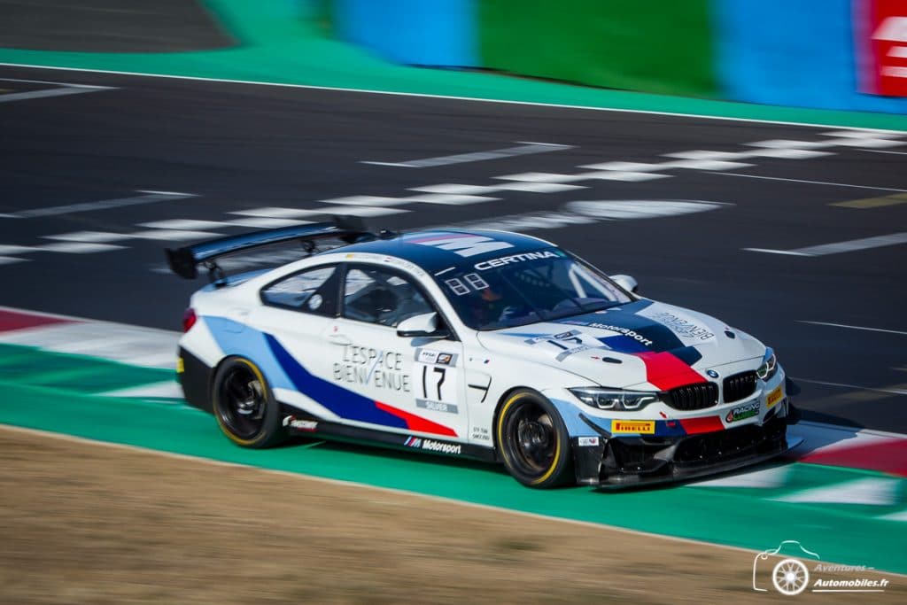 GT FFSA (Magny-Cours 2020)