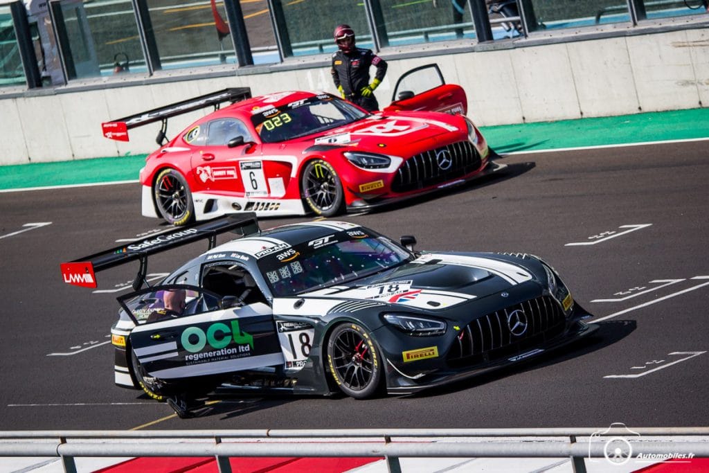 GT FFSA (Magny-Cours 2020)