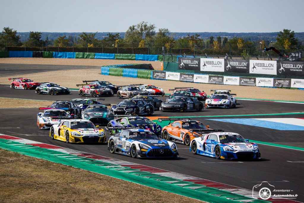 GT FFSA (Magny-Cours 2020)