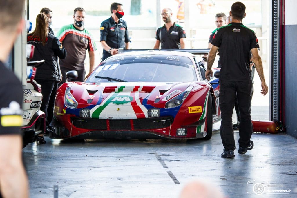 GT FFSA (Magny-Cours 2020)