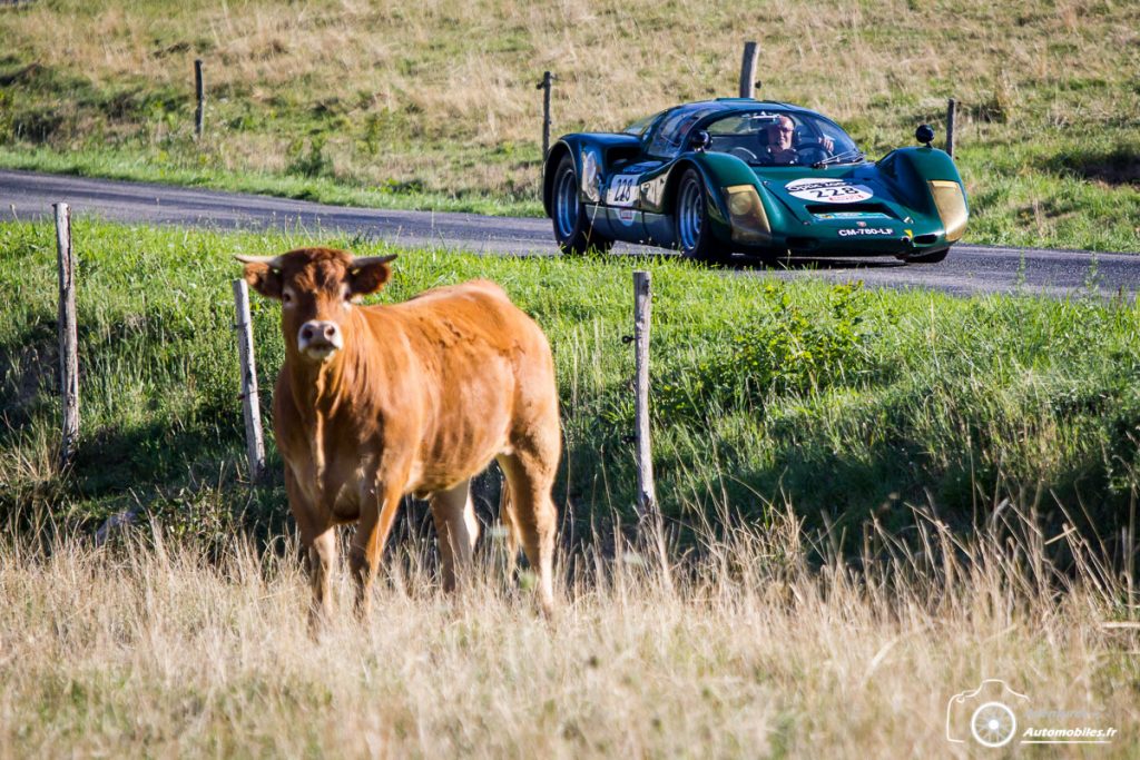 Tour Auto 2020 - Sylvain Bonato/Aventures Automobiles