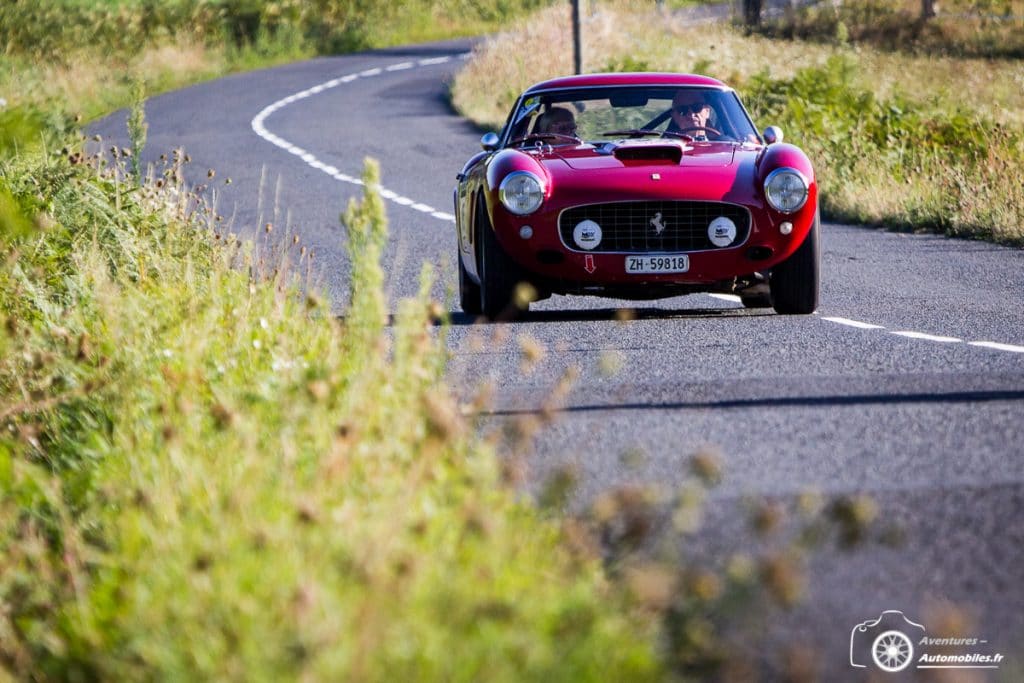 Tour Auto 2020 - Sylvain Bonato/Aventures Automobiles