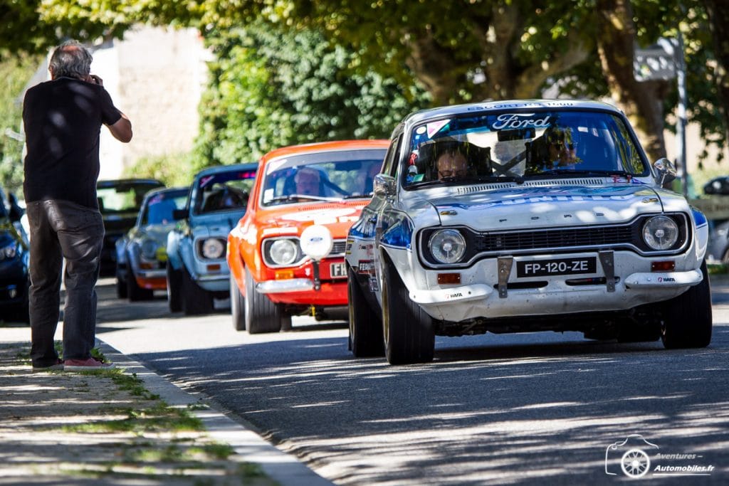 Tour Auto 2020 - Sylvain Bonato/Aventures Automobiles