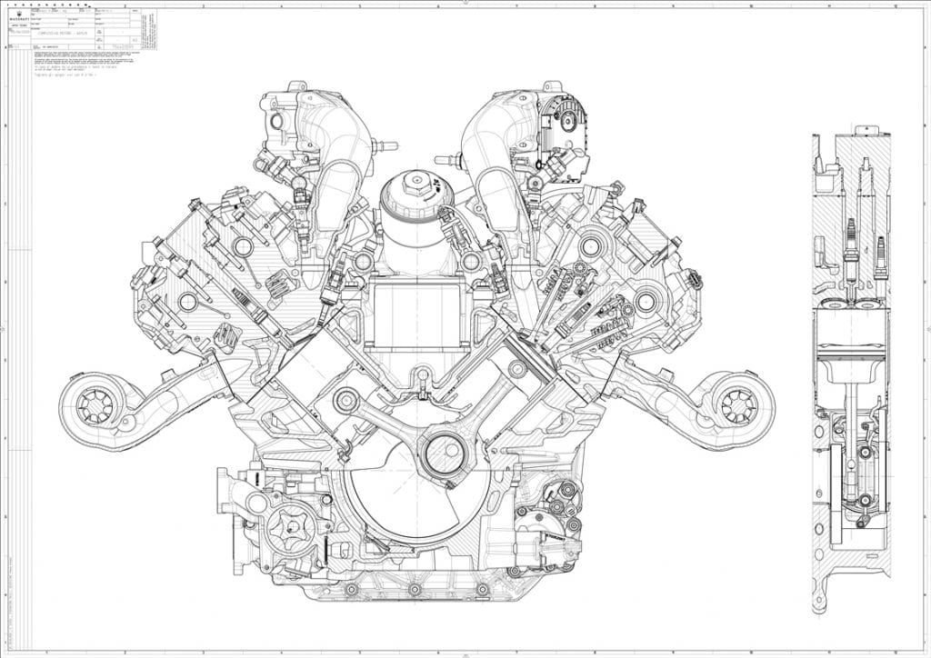 Maserati MC20