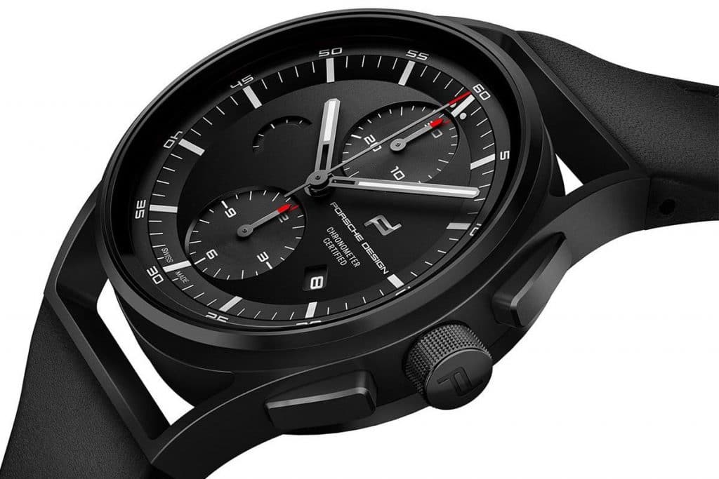 Porsche Design Sport Chrono Chronograph