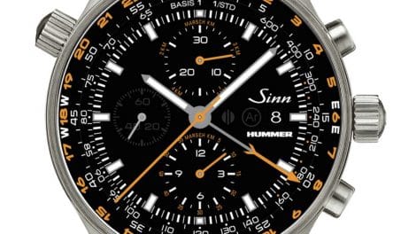 Sinn 900 Hummer