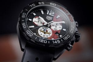 TAG Heuer Formula 1 “Indy 500 Special Edition” 2020