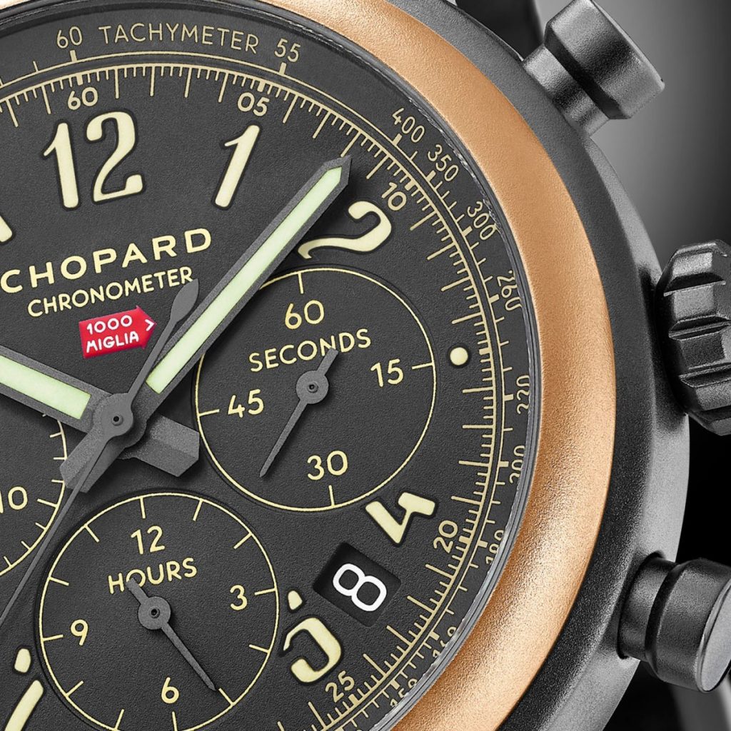 Chopard Mille Miglia 2020 Race Edition