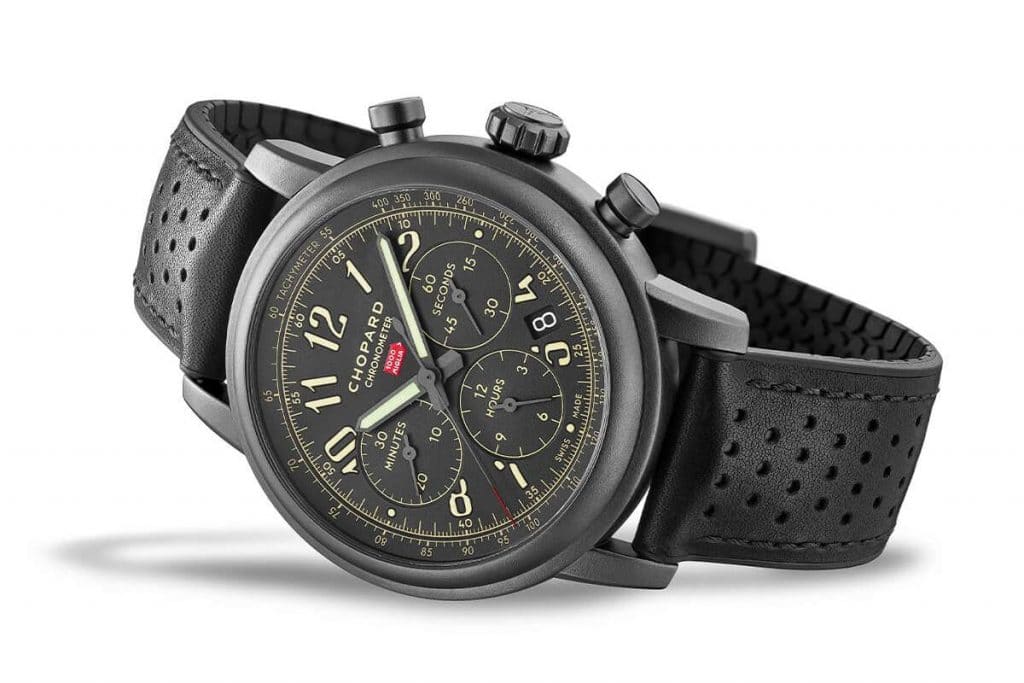 Chopard Mille Miglia 2020 Race Edition