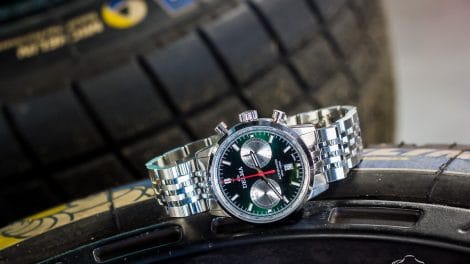 Delma Continental