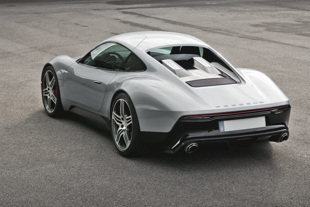 Porsche 904 Living Legend (2013)