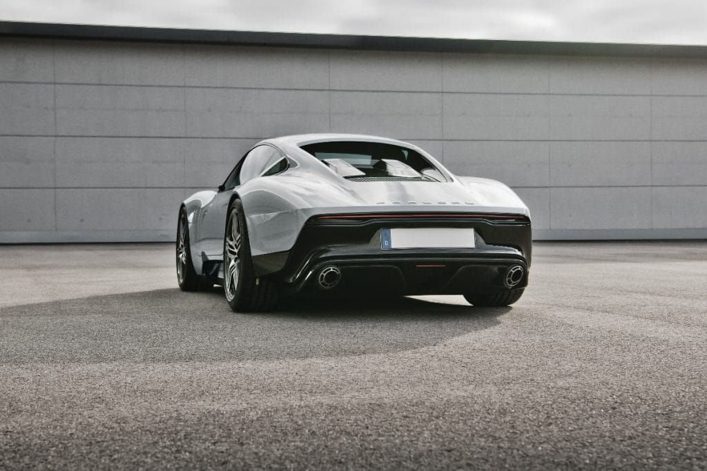 Porsche 904 Living Legend (2013)