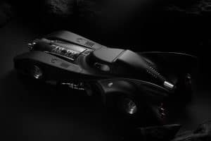 Kross Studio 1989 Batmobile