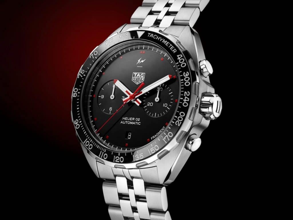 TAG Heuer x Fragment Design Carrera Heuer-02