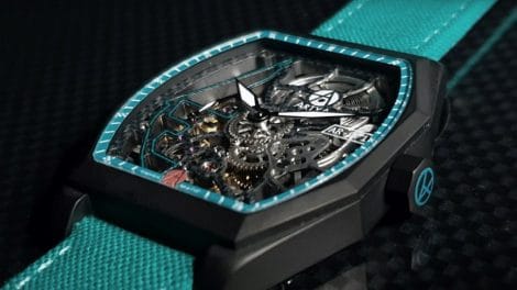 ArtyA Abu Dhabi Formula 1 Circuit Limited Edition