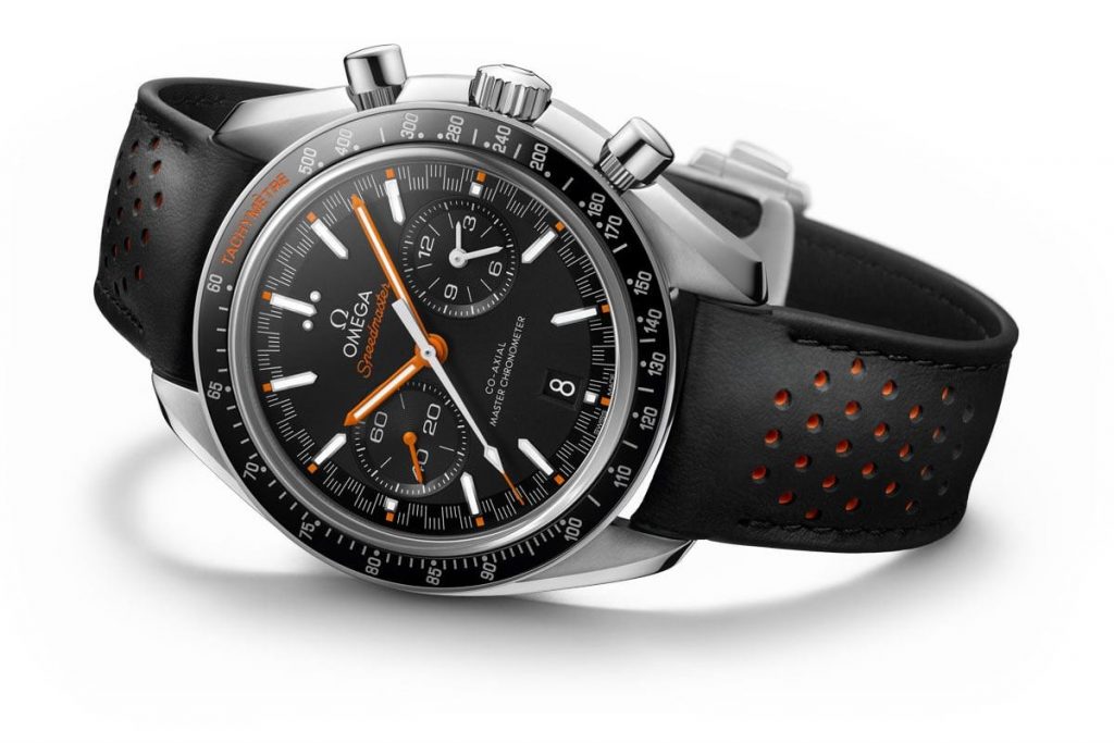 OMEGA Speedmaster Racing Master Chronometer