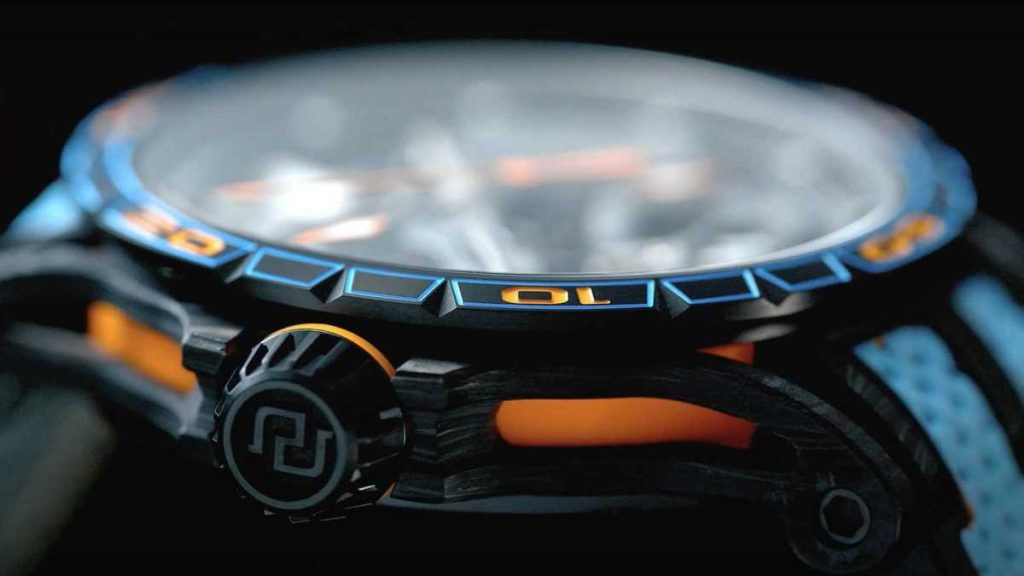 Roger Dubuis Excalibur Huracán STO