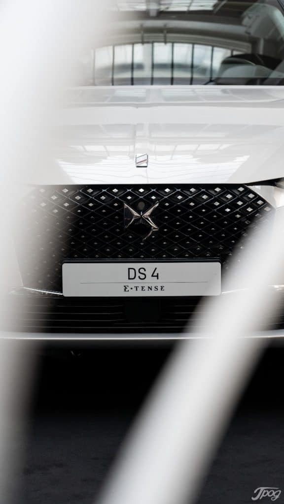 DS 4 (II) 2021