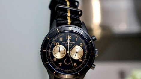 Omologato Heritage Racing Special