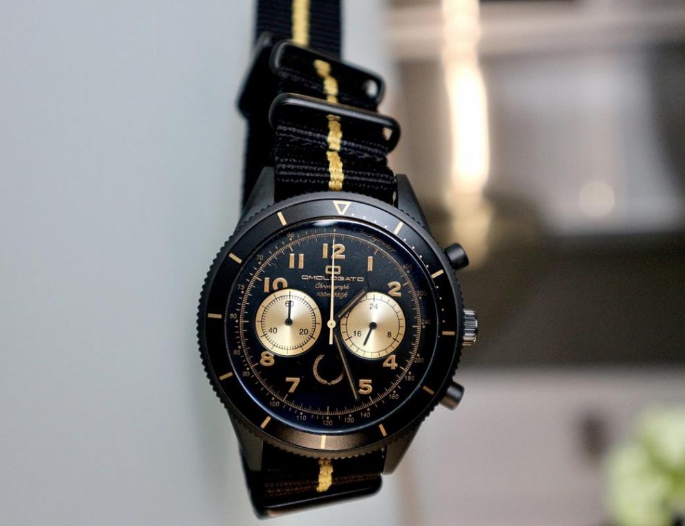 Omologato Heritage Racing Special