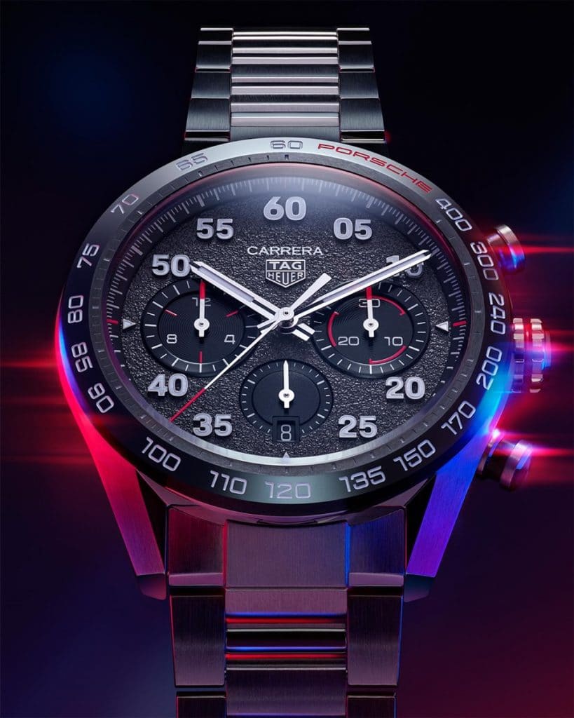 TAG Heuer Carrera Porsche