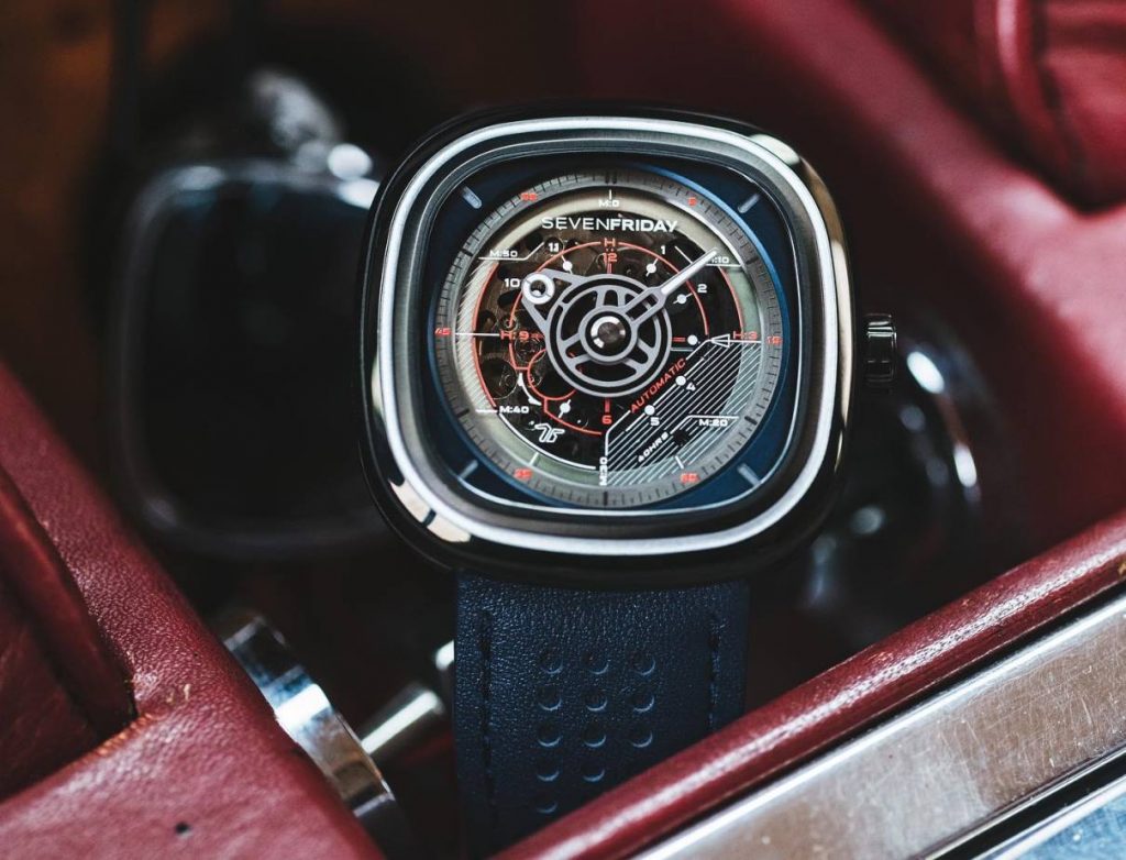 Sevenfriday T3/01