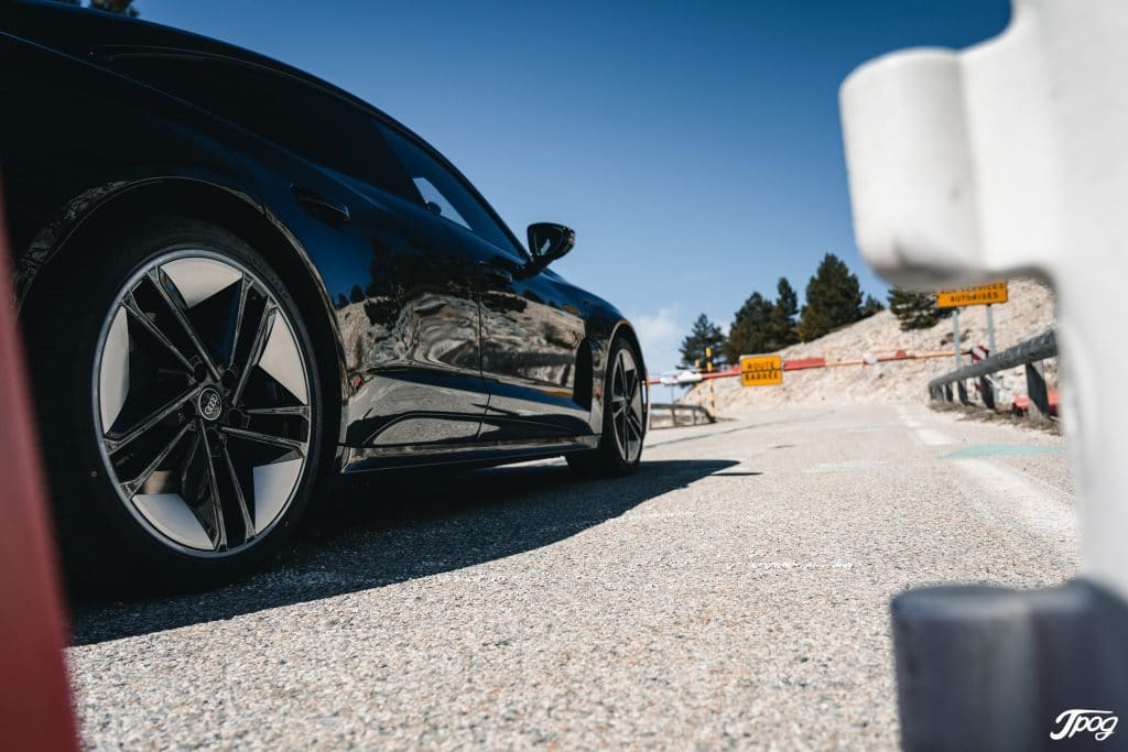 Audi RS e-tron GT