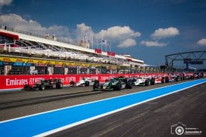 Grand Prix de France Historique 2021