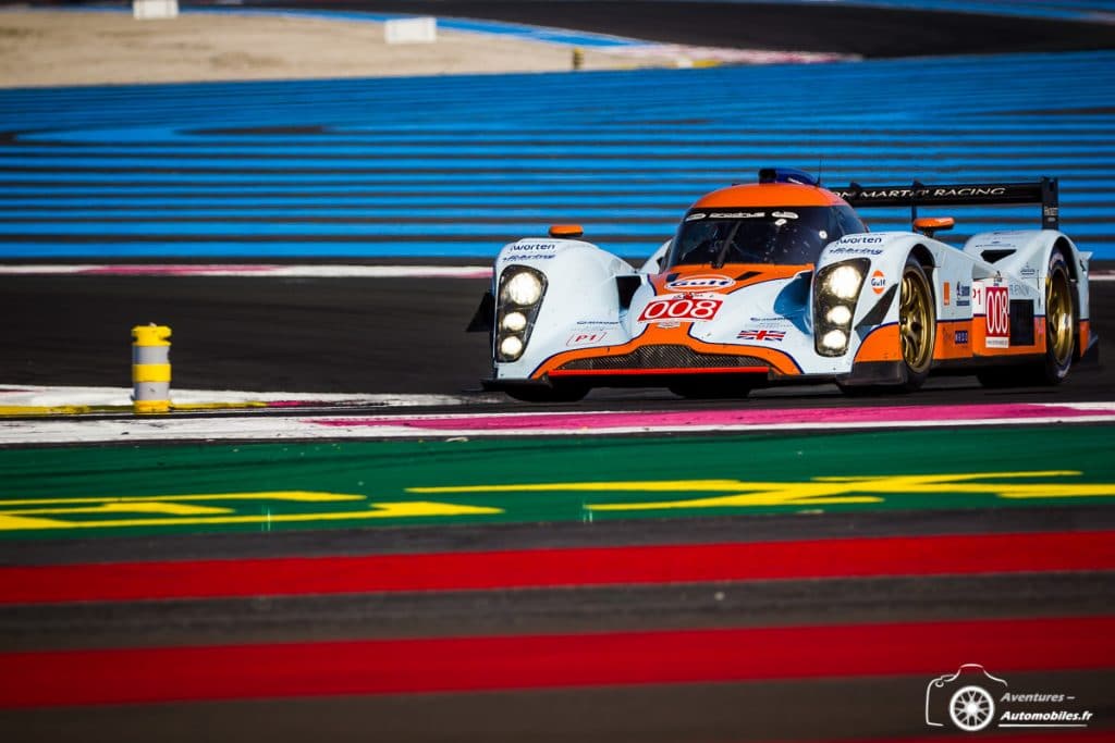 Grand Prix de France Historique 2021