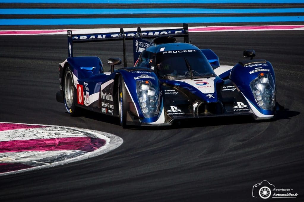 Grand Prix de France Historique 2021