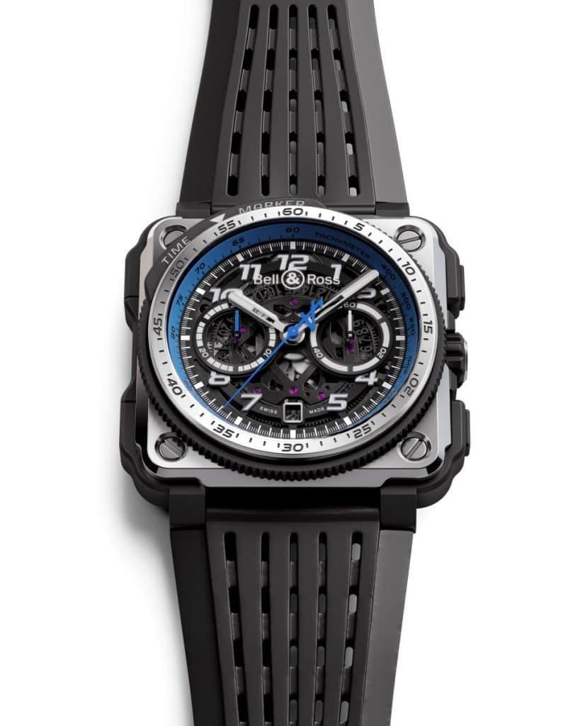 Bell & Ross BR-X1 A521