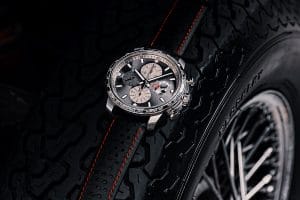 Chopard Mille Miglia 2021 Race Edition