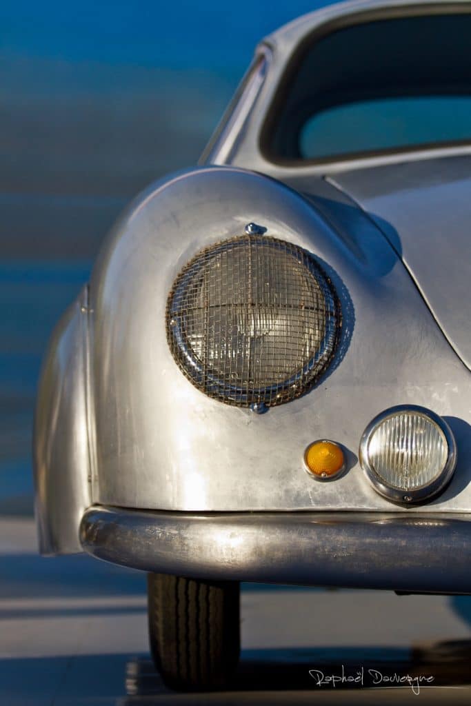 Porsche 356 SL