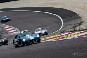 Shelby Cobra Daytona (1964)