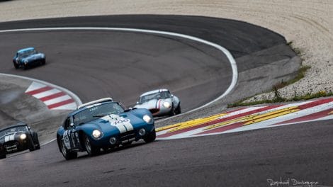 Shelby Cobra Daytona (1964)