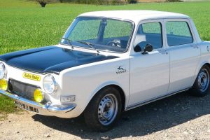 Simca 1000