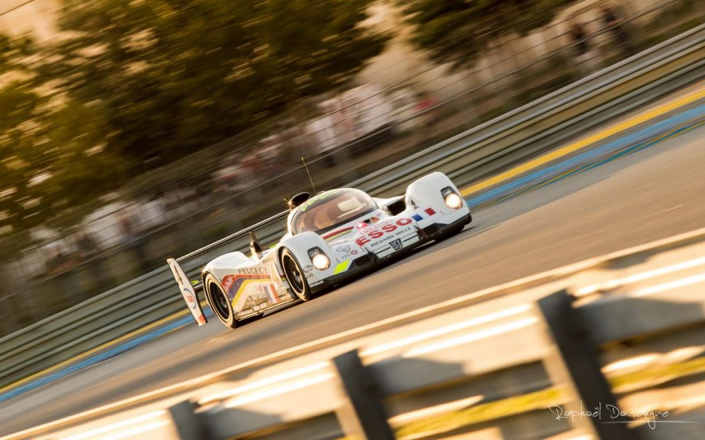 Peugeot 905 (EV14)