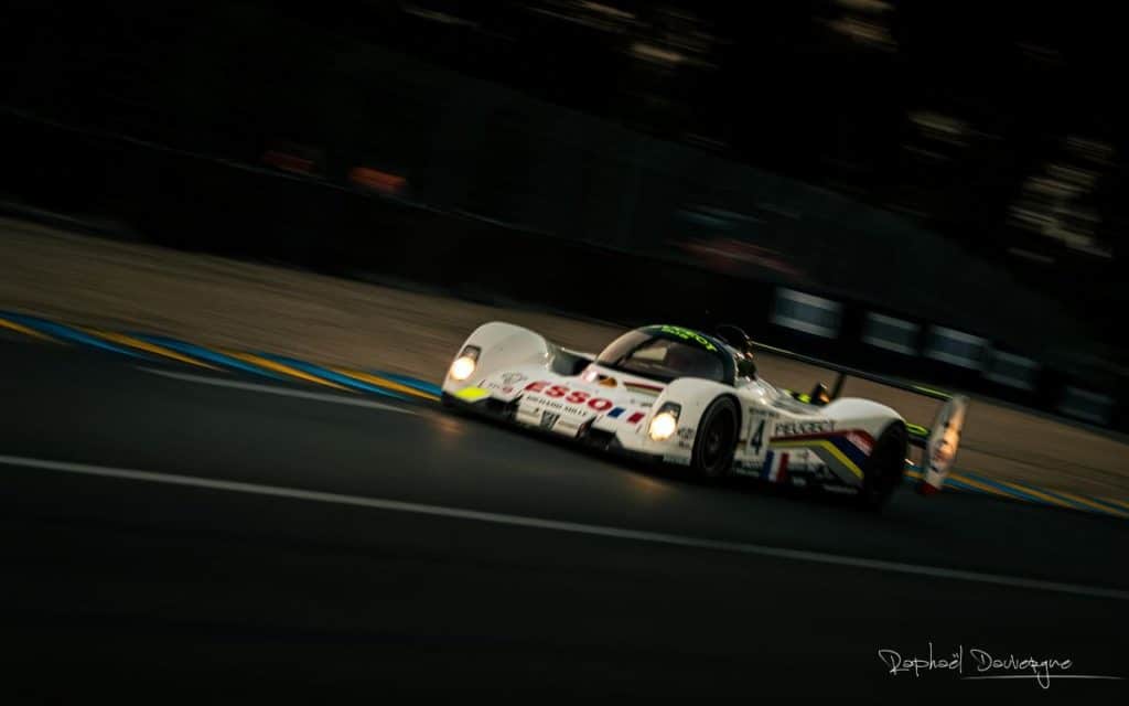 Peugeot 905 (EV14)