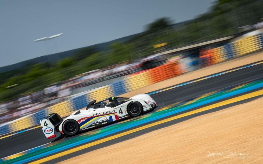 Peugeot 905 (EV14)