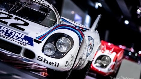 Porsche 917