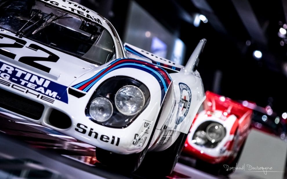 Porsche 917