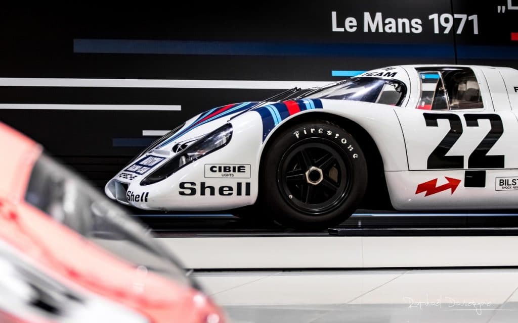 Porsche 917