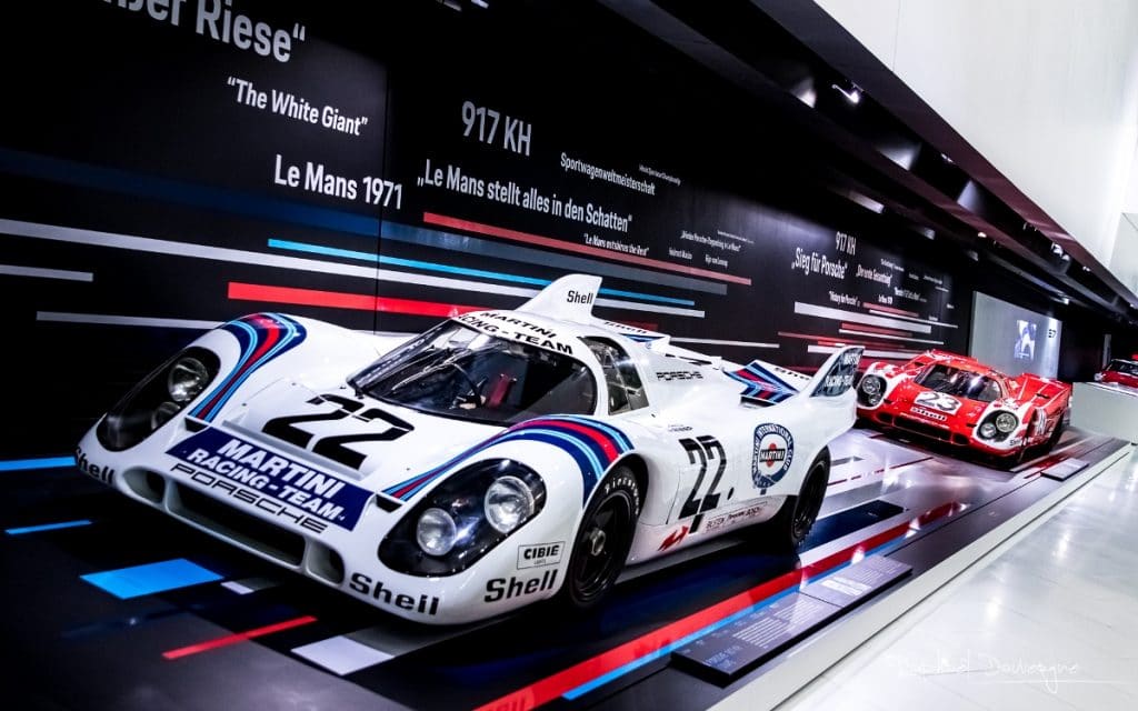 Porsche 917