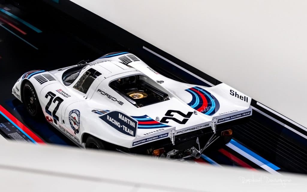 Porsche 917