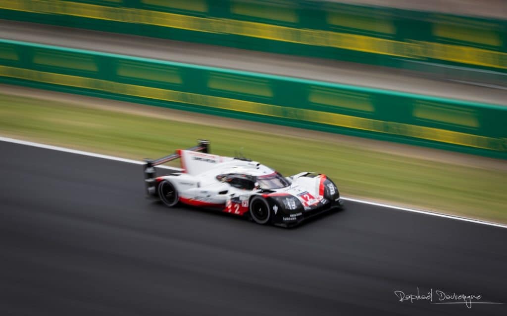 Porsche 919