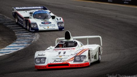 Porsche 936