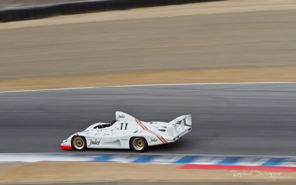 Porsche 936