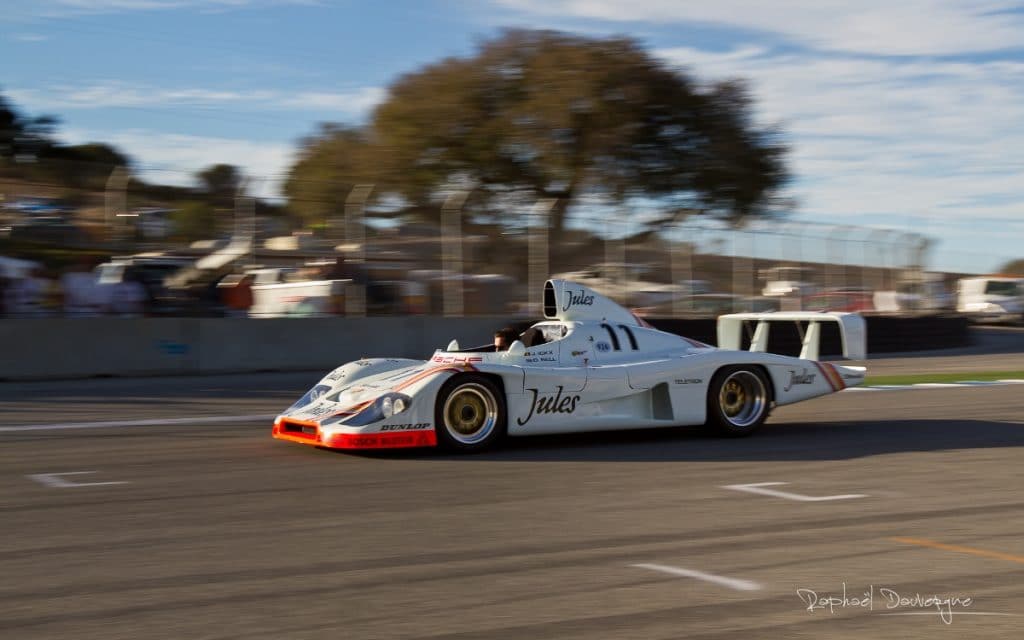 Porsche 936