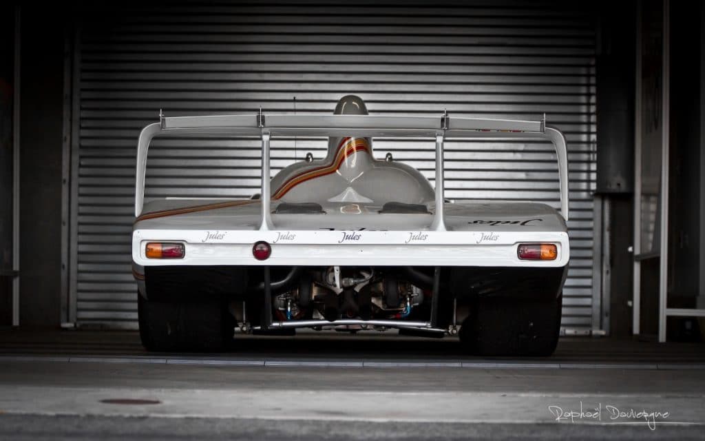 Porsche 936